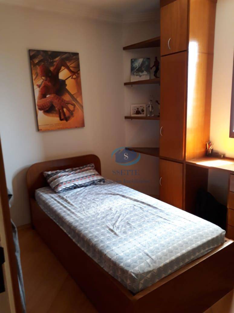 Apartamento à venda com 3 quartos, 82m² - Foto 17