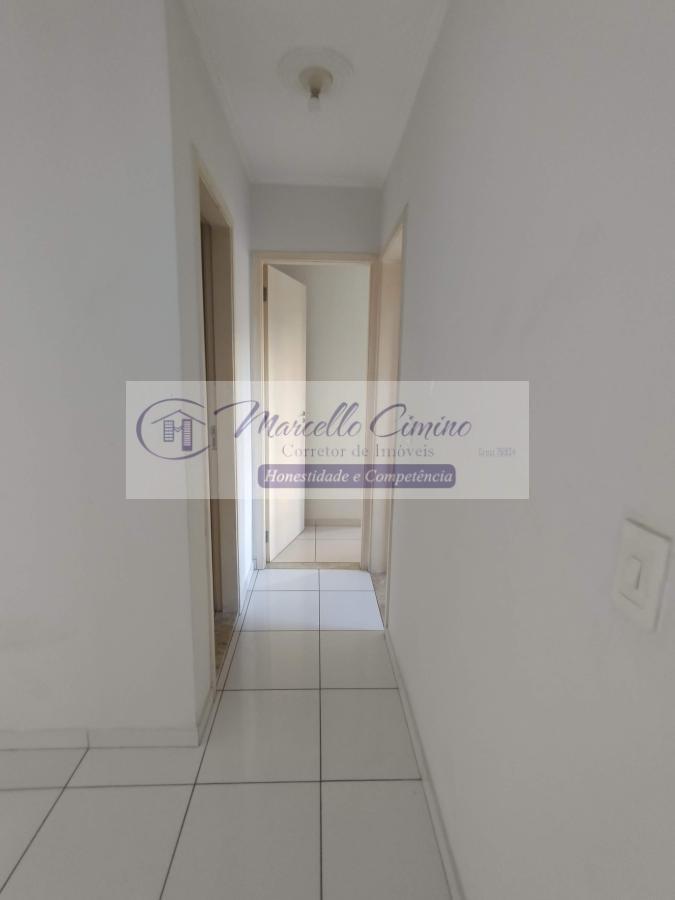 Apartamento à venda com 2 quartos, 53m² - Foto 4