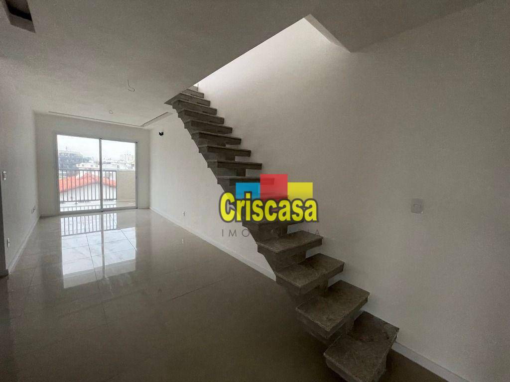 Cobertura à venda com 3 quartos, 188m² - Foto 6