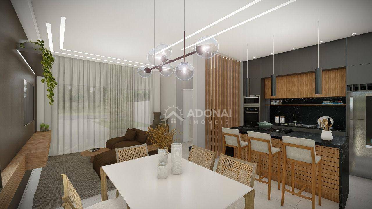 Sobrado à venda com 3 quartos, 130m² - Foto 13