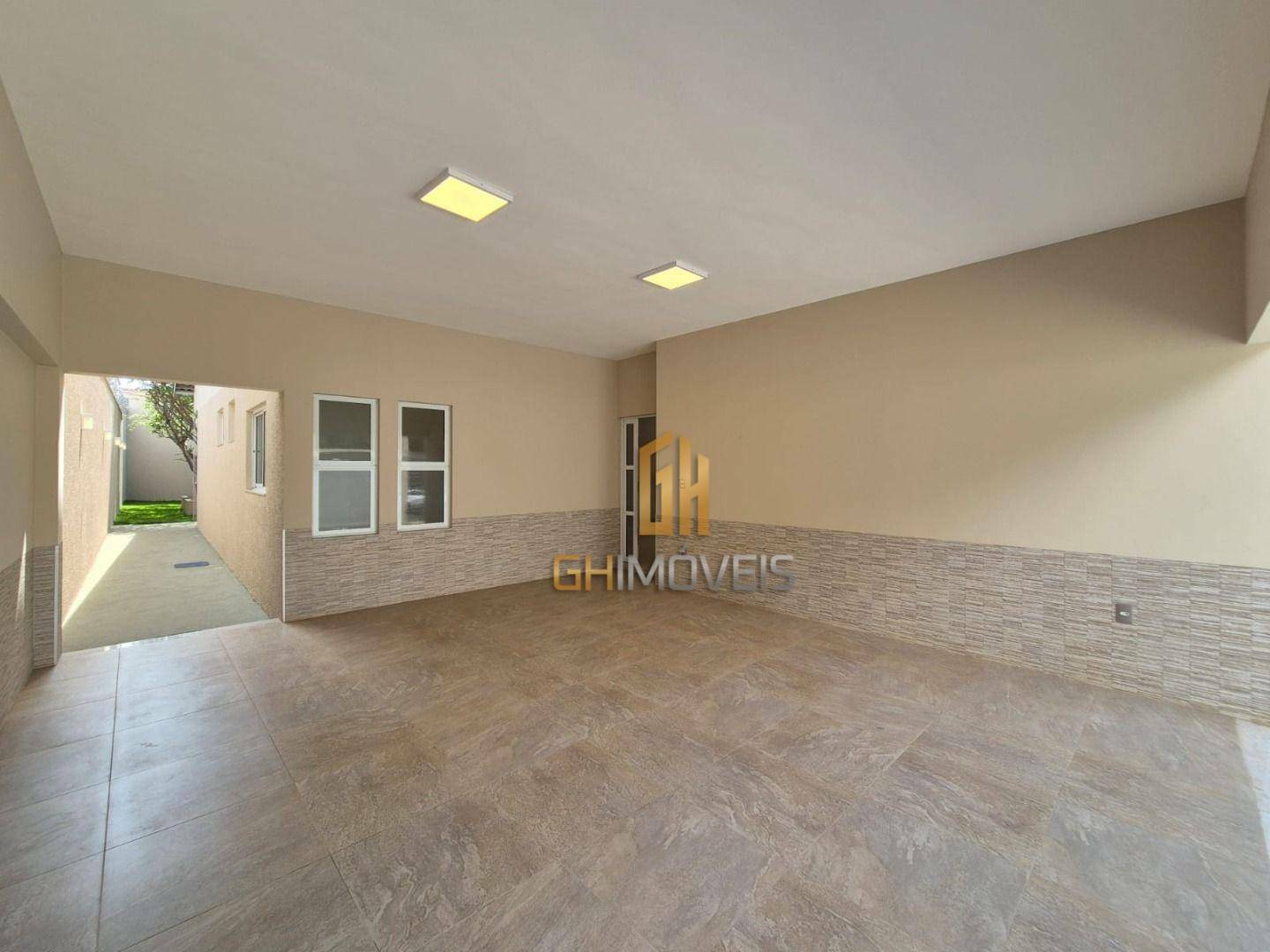 Casa à venda com 2 quartos, 188m² - Foto 5