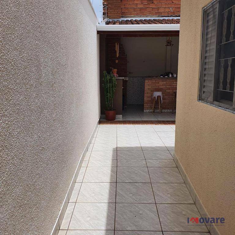 Casa à venda com 3 quartos, 160m² - Foto 15