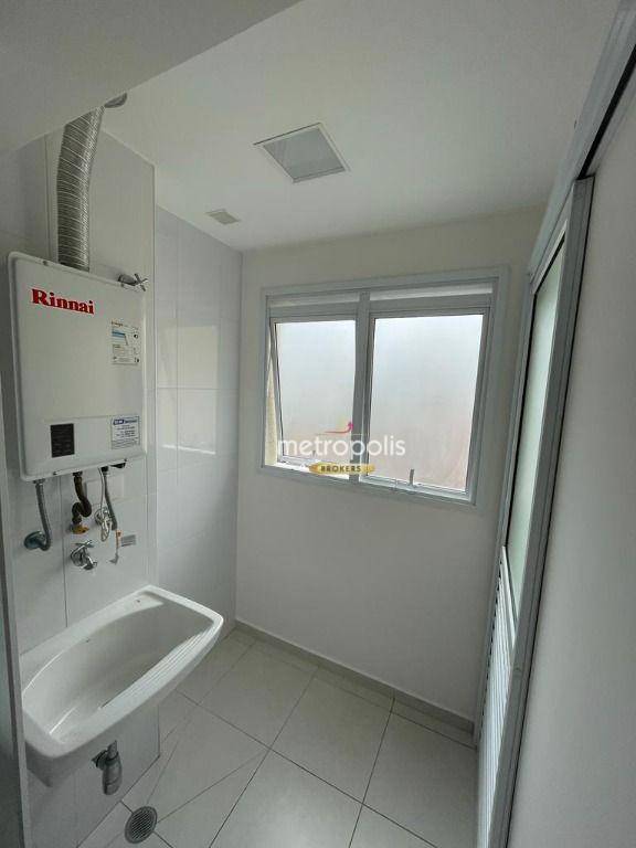 Apartamento para alugar com 2 quartos, 65m² - Foto 19