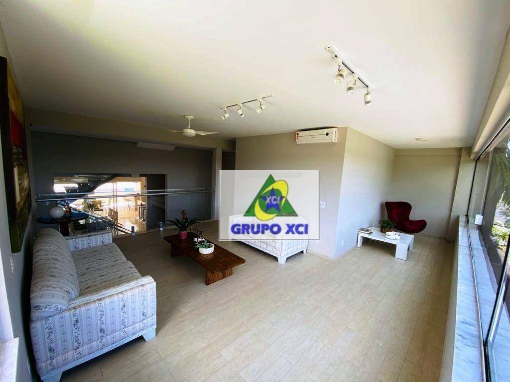 Sobrado à venda com 4 quartos, 345m² - Foto 14