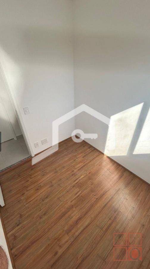 Apartamento à venda com 2 quartos, 33m² - Foto 7