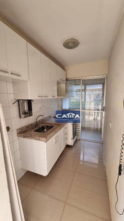 Apartamento à venda com 2 quartos, 48m² - Foto 5