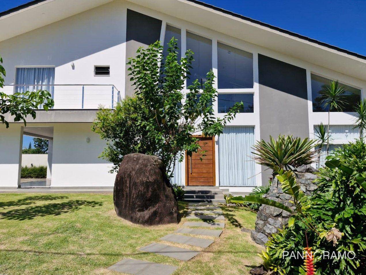 Casa, 3 quartos, 290 m² - Foto 4