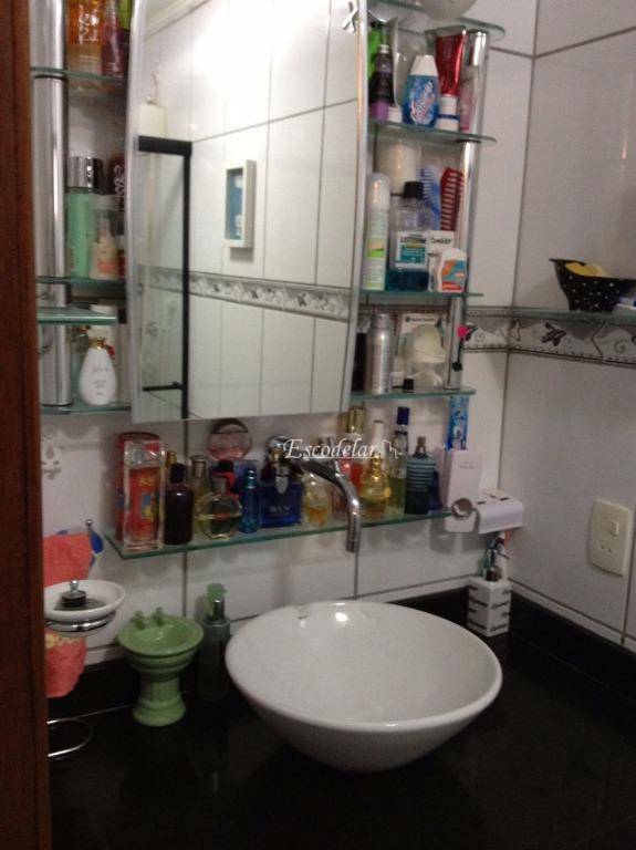 Apartamento à venda com 2 quartos, 62m² - Foto 15