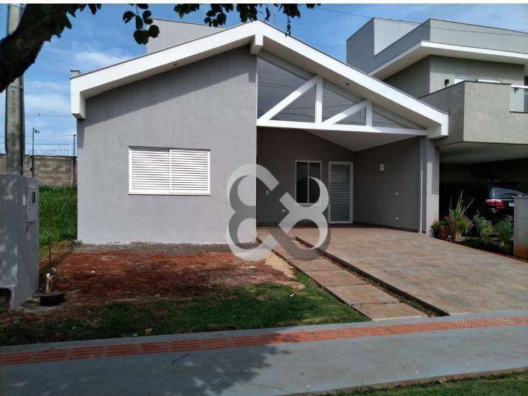 Casa de Condomínio para alugar com 3 quartos, 180m² - Foto 2