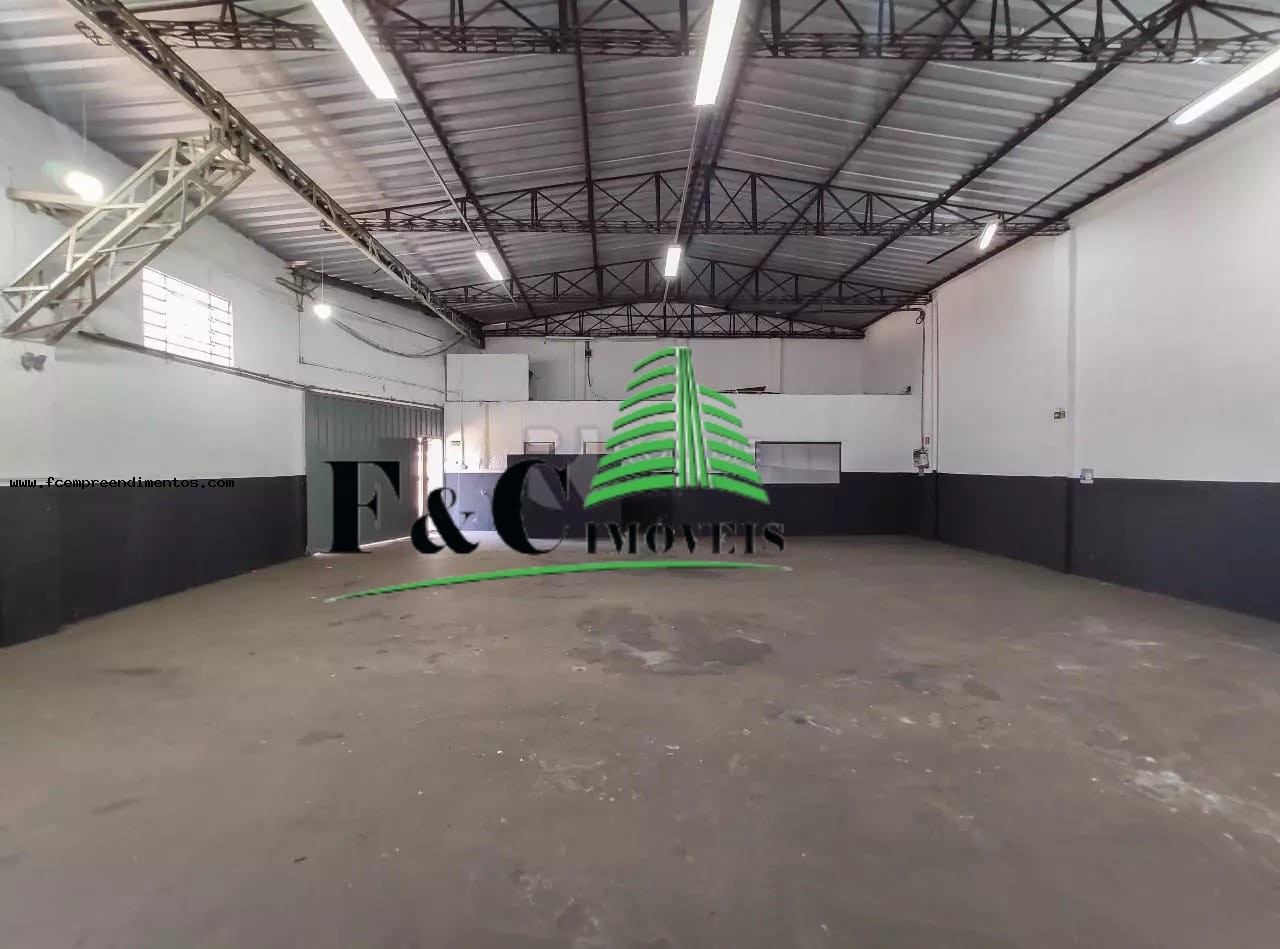 Depósito-Galpão, 150 m² - Foto 3