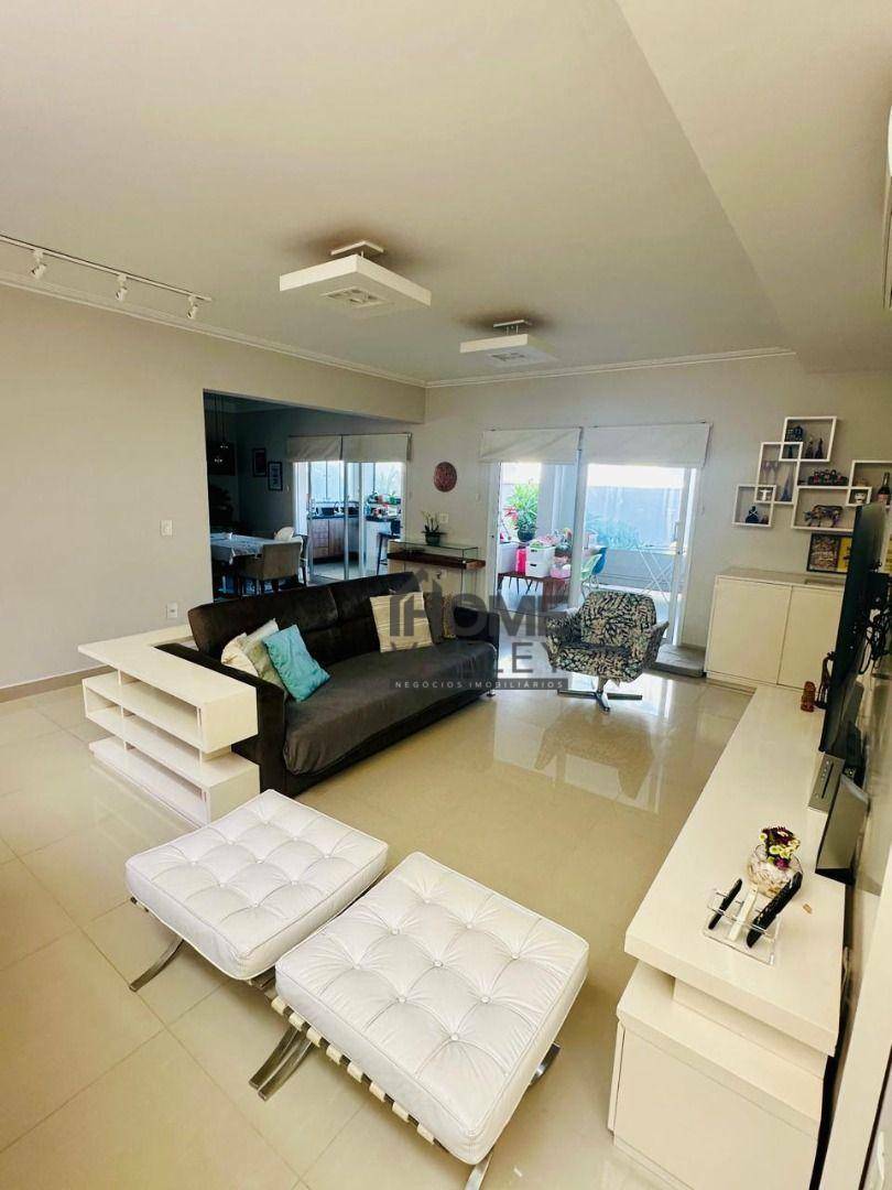 Casa de Condomínio à venda com 3 quartos, 186m² - Foto 35