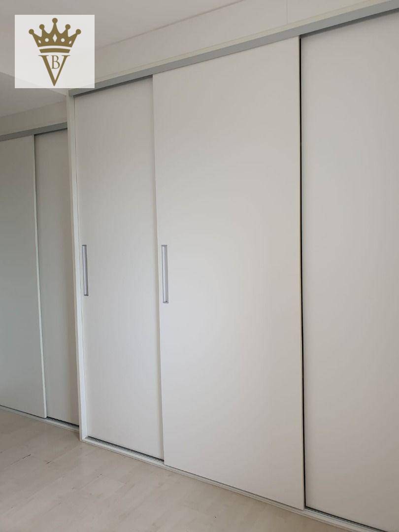 Apartamento à venda com 2 quartos, 79m² - Foto 11