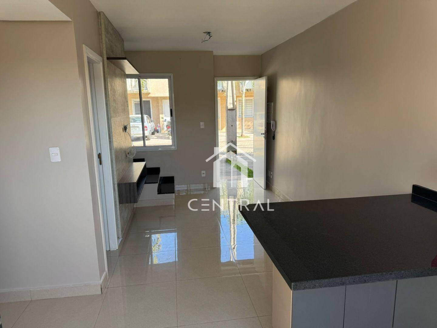 Sobrado, 2 quartos, 60 m² - Foto 3