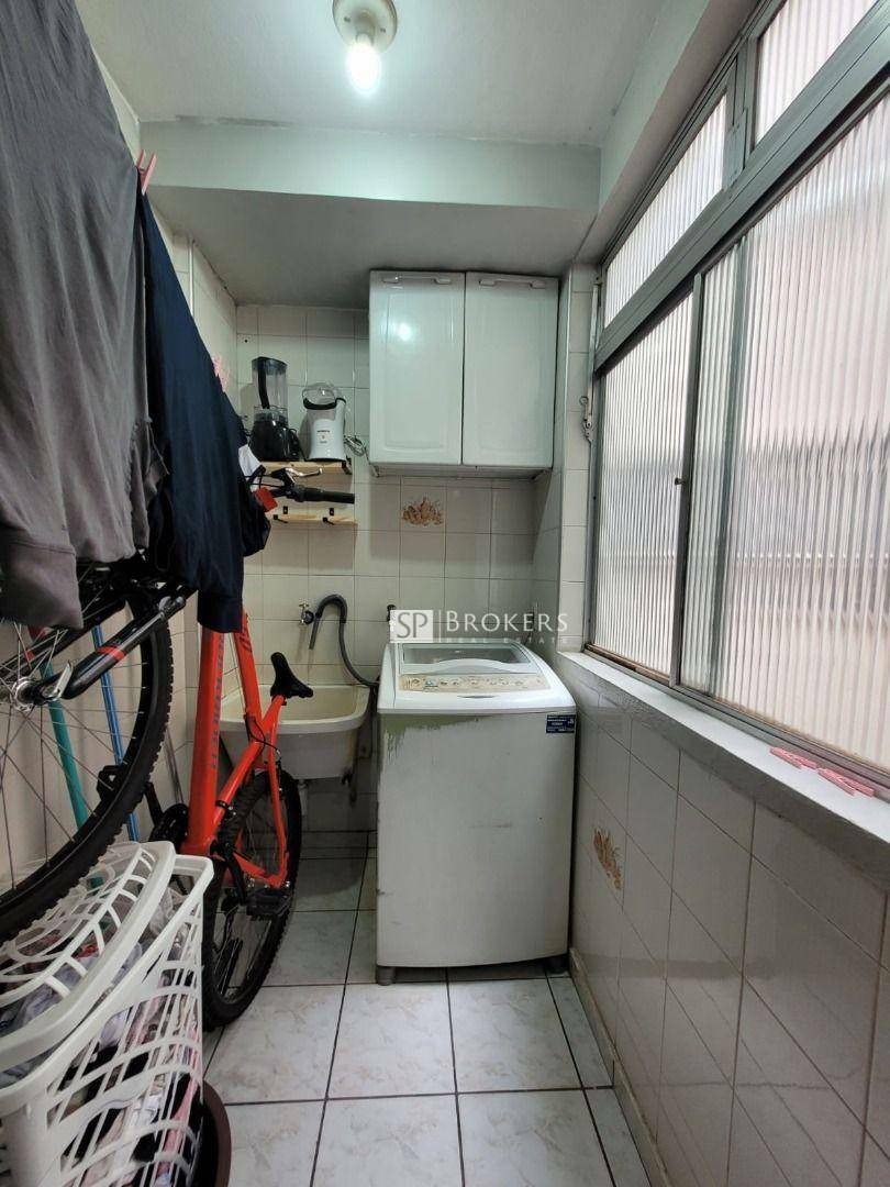 Apartamento à venda com 2 quartos, 64m² - Foto 10