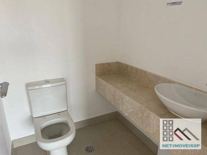 Apartamento à venda com 3 quartos, 160m² - Foto 23