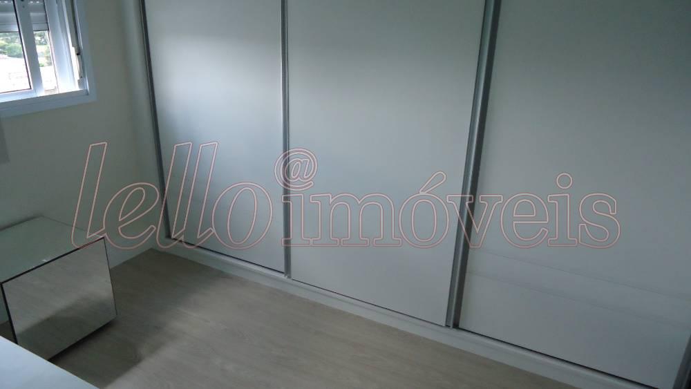 Apartamento para alugar com 3 quartos, 96m² - Foto 14