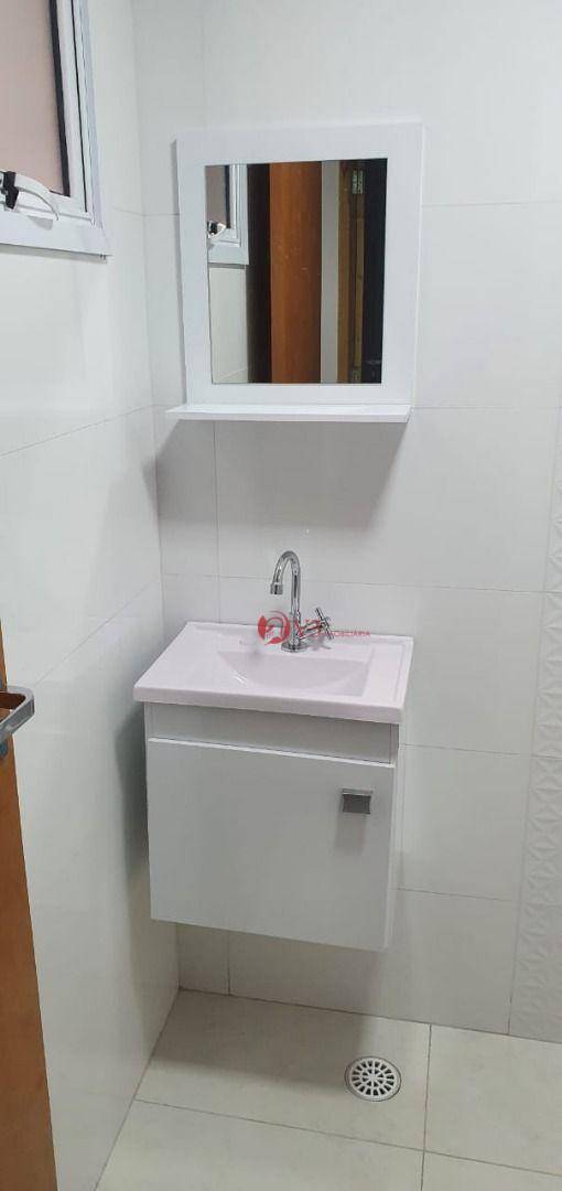 Apartamento à venda com 2 quartos, 36m² - Foto 7