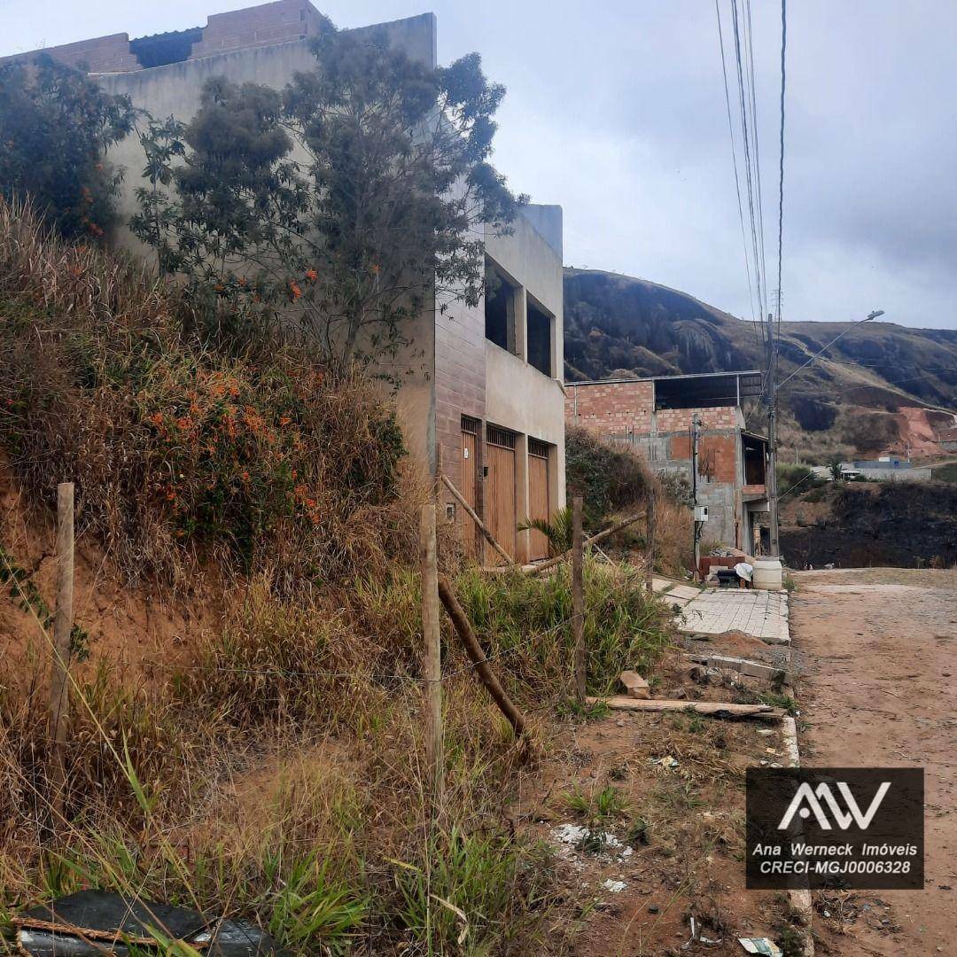 Terreno à venda, 240M2 - Foto 3