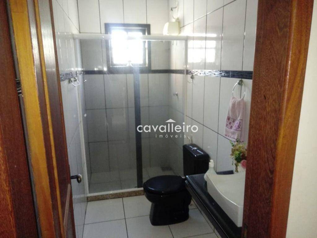 Casa de Condomínio à venda com 3 quartos, 130m² - Foto 12