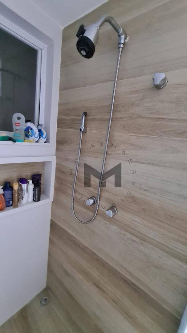 Apartamento à venda com 3 quartos, 130m² - Foto 21