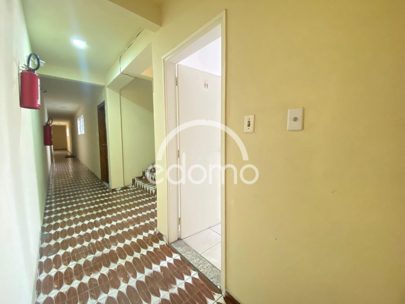 Apartamento para alugar com 1 quarto, 47m² - Foto 24
