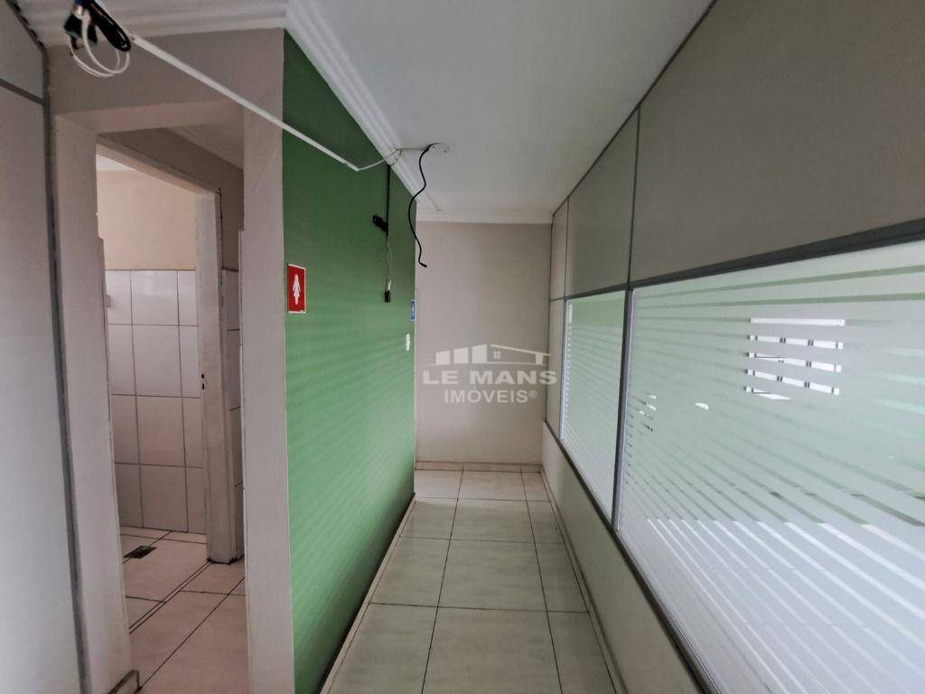 Conjunto Comercial-Sala para alugar, 30m² - Foto 5