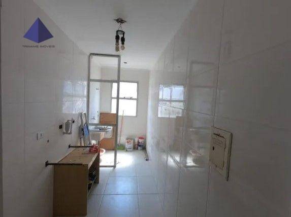 Apartamento à venda com 2 quartos, 56m² - Foto 5