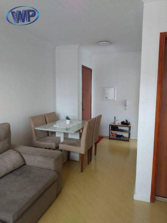 Apartamento à venda com 2 quartos, 54m² - Foto 3