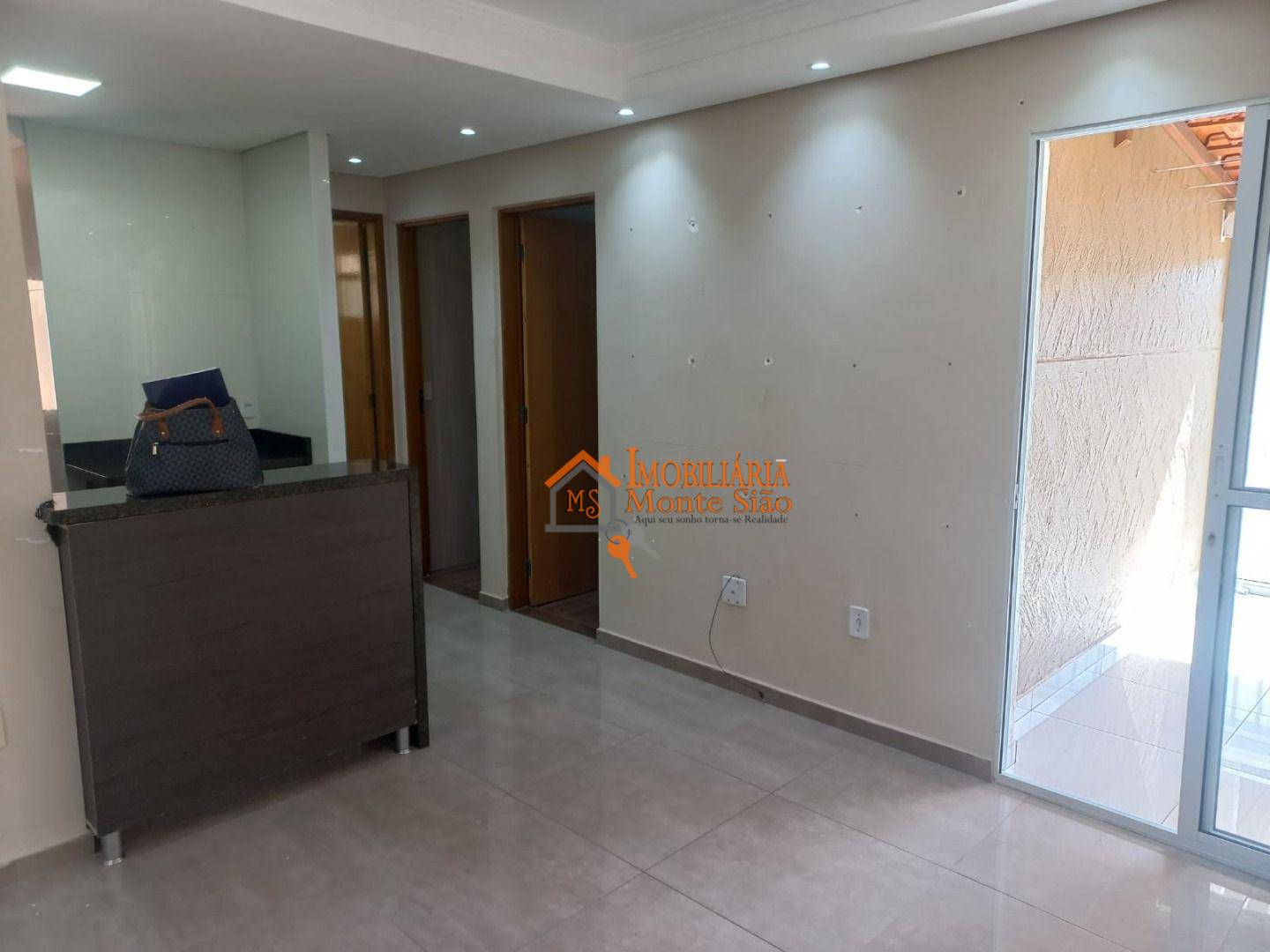 Apartamento para alugar com 2 quartos, 47m² - Foto 5