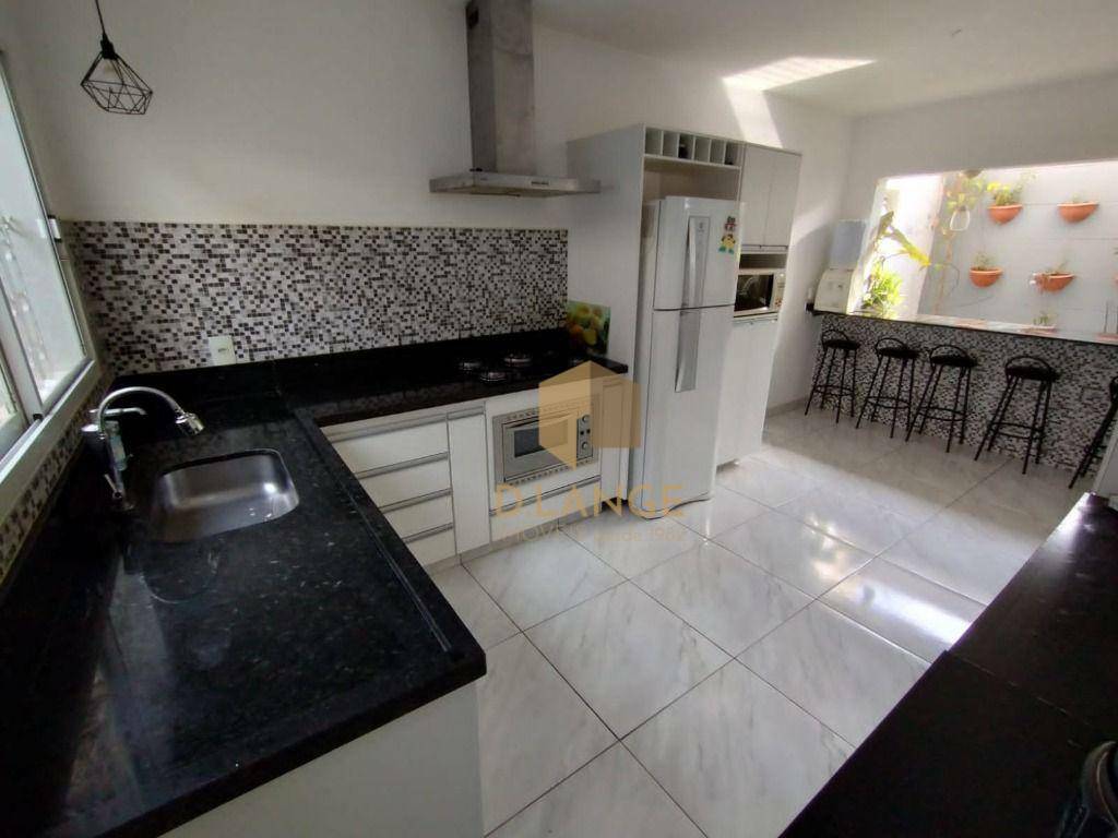 Casa à venda com 3 quartos, 120m² - Foto 8