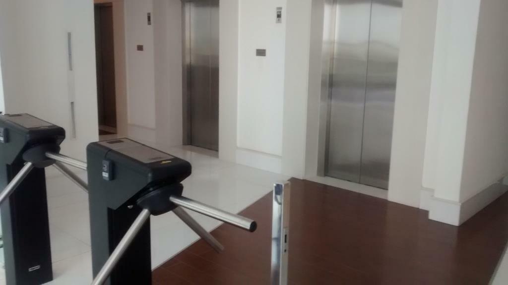 Conjunto Comercial-Sala para alugar, 45m² - Foto 4