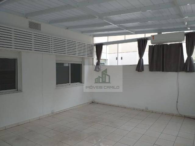 Apartamento à venda com 2 quartos, 121m² - Foto 8