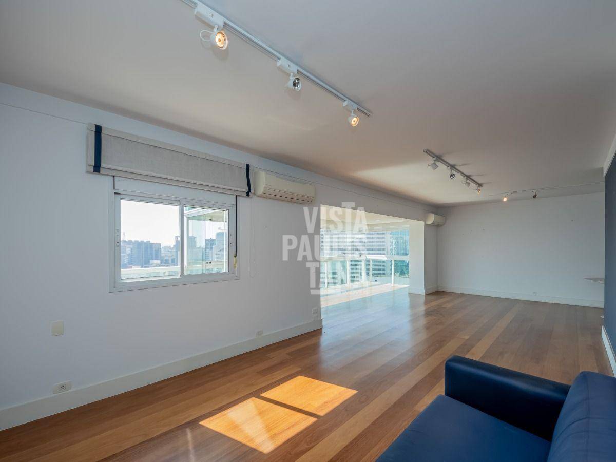 Apartamento à venda com 2 quartos, 155m² - Foto 10