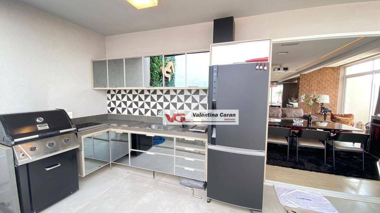 Cobertura à venda com 3 quartos, 210m² - Foto 28