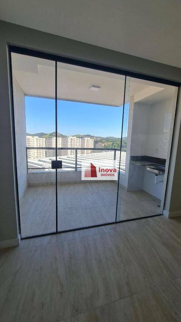 Apartamento à venda com 3 quartos, 104m² - Foto 20