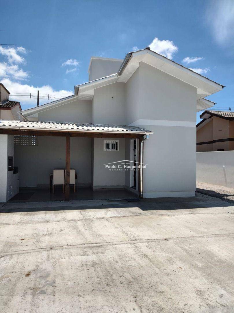 Casa à venda com 2 quartos, 100m² - Foto 18