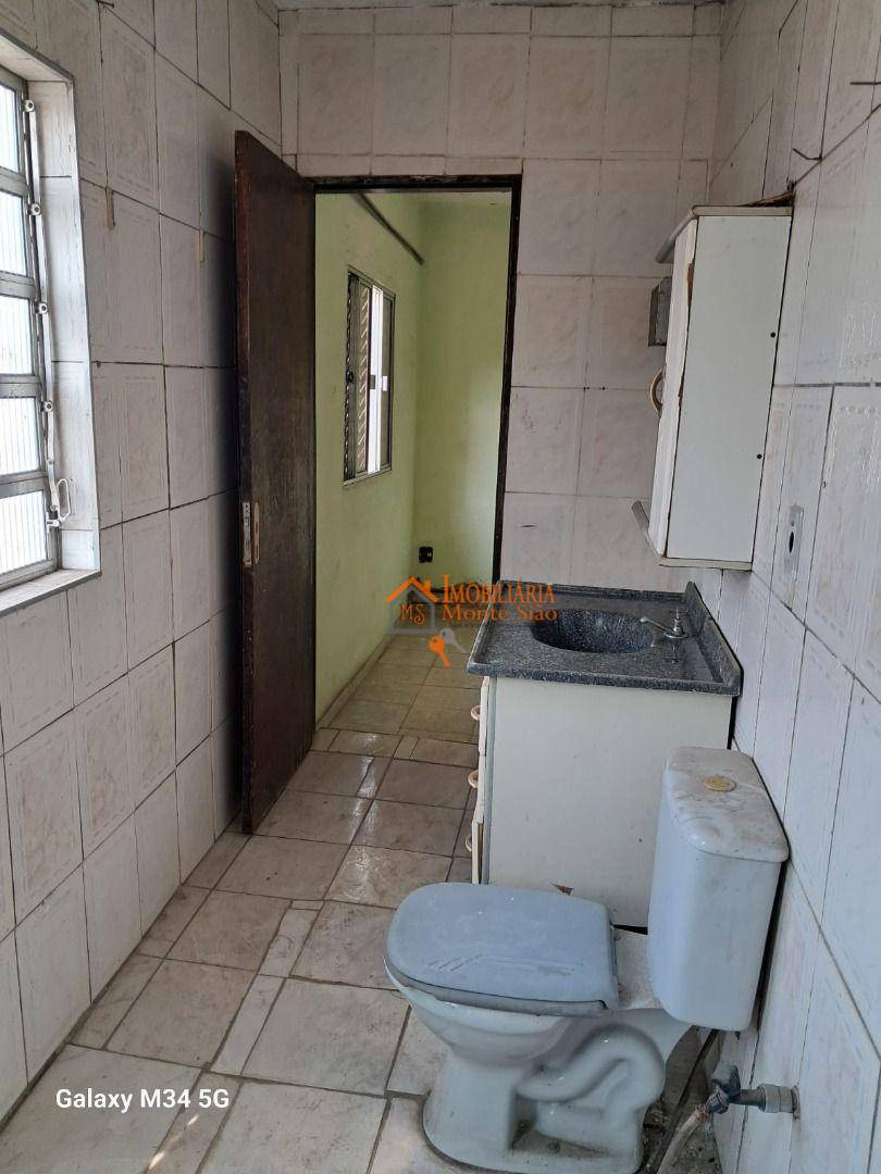 Sobrado à venda com 2 quartos, 93m² - Foto 15