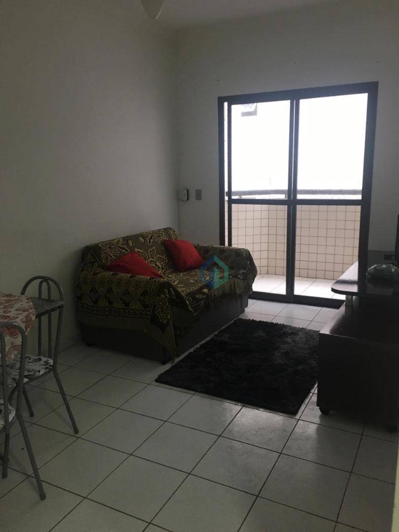 Apartamento à venda com 1 quarto, 48m² - Foto 4