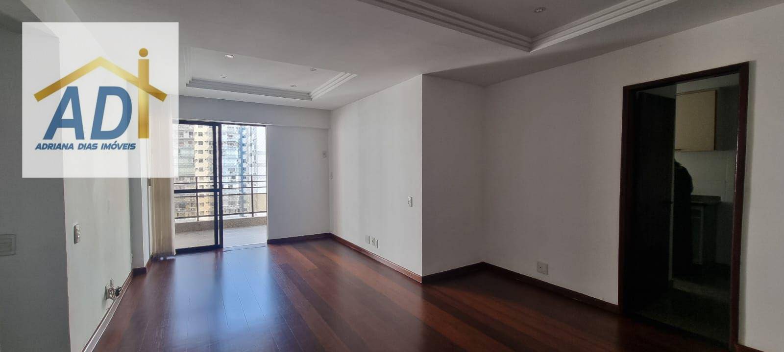 Apartamento para alugar com 3 quartos, 127m² - Foto 20