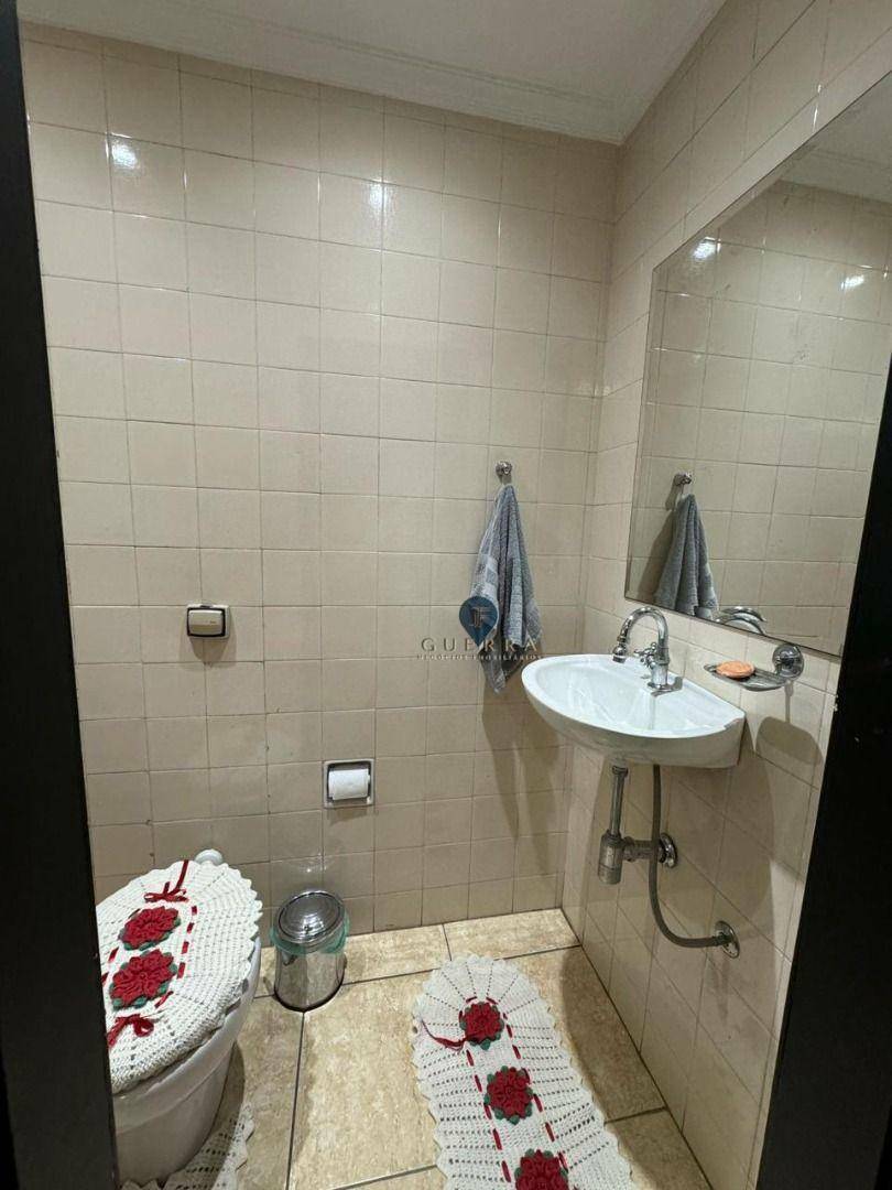 Sobrado à venda com 3 quartos, 154m² - Foto 7