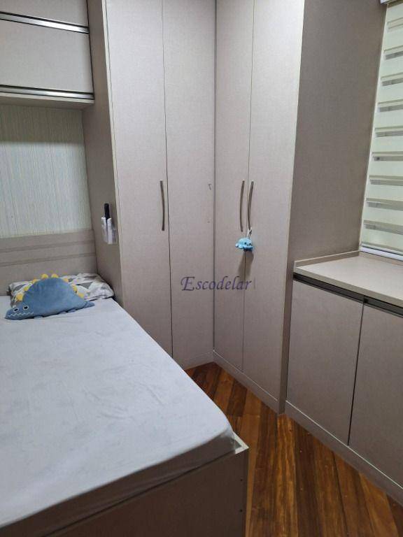 Sobrado à venda com 3 quartos, 206m² - Foto 21