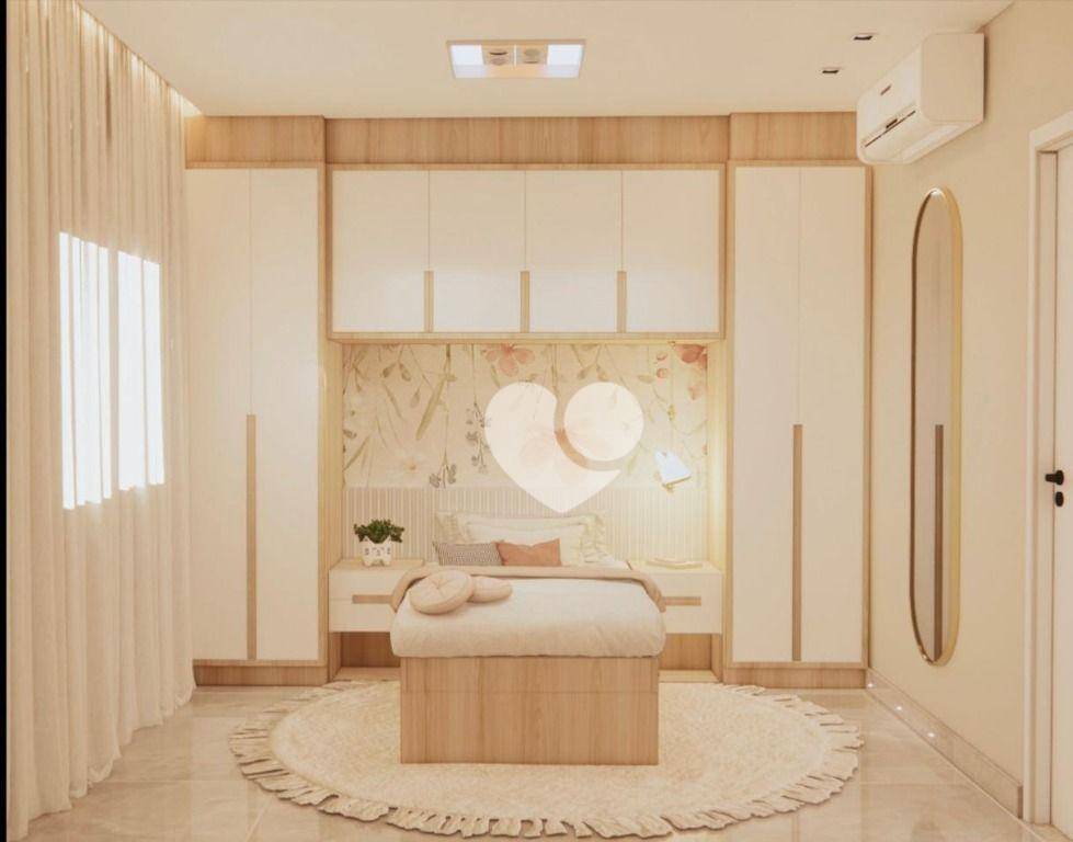 Casa à venda com 3 quartos, 360m² - Foto 20
