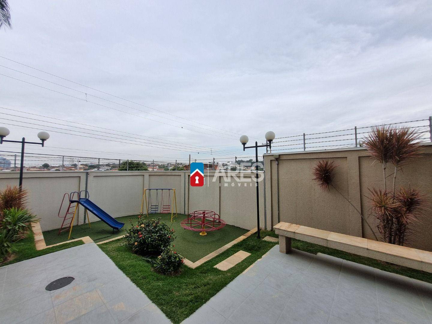 Apartamento à venda com 3 quartos, 73m² - Foto 16