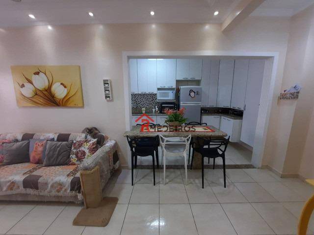 Apartamento à venda com 2 quartos, 75m² - Foto 5