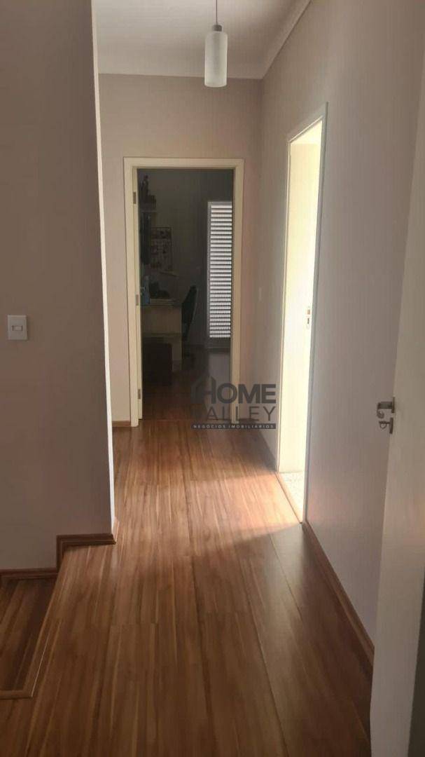 Casa à venda com 3 quartos, 210m² - Foto 17