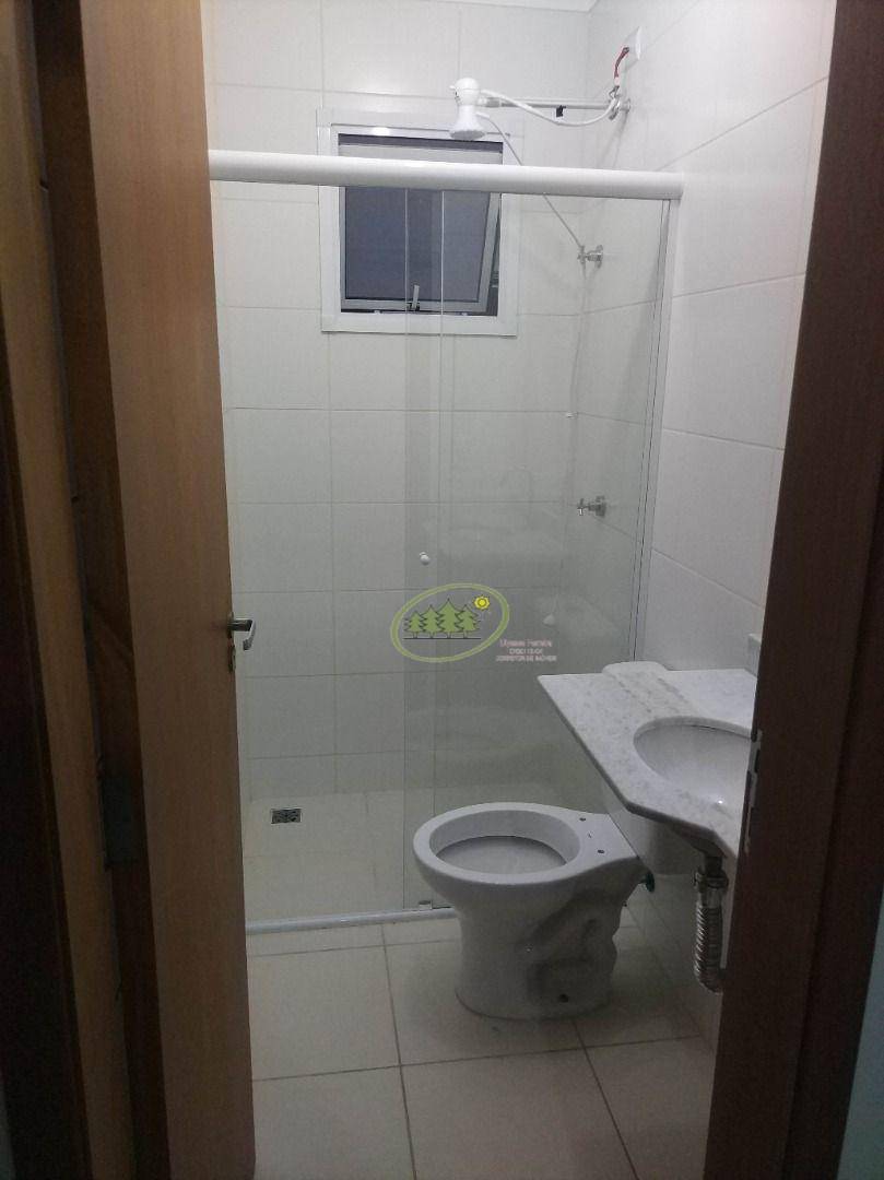 Apartamento à venda com 2 quartos, 61m² - Foto 8