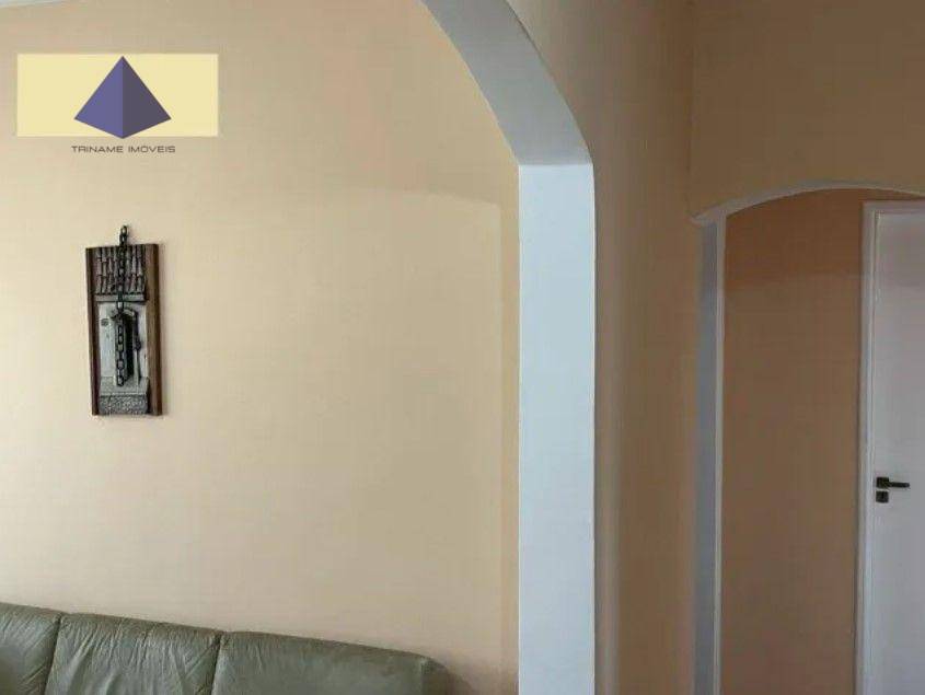 Apartamento à venda com 2 quartos, 80m² - Foto 8