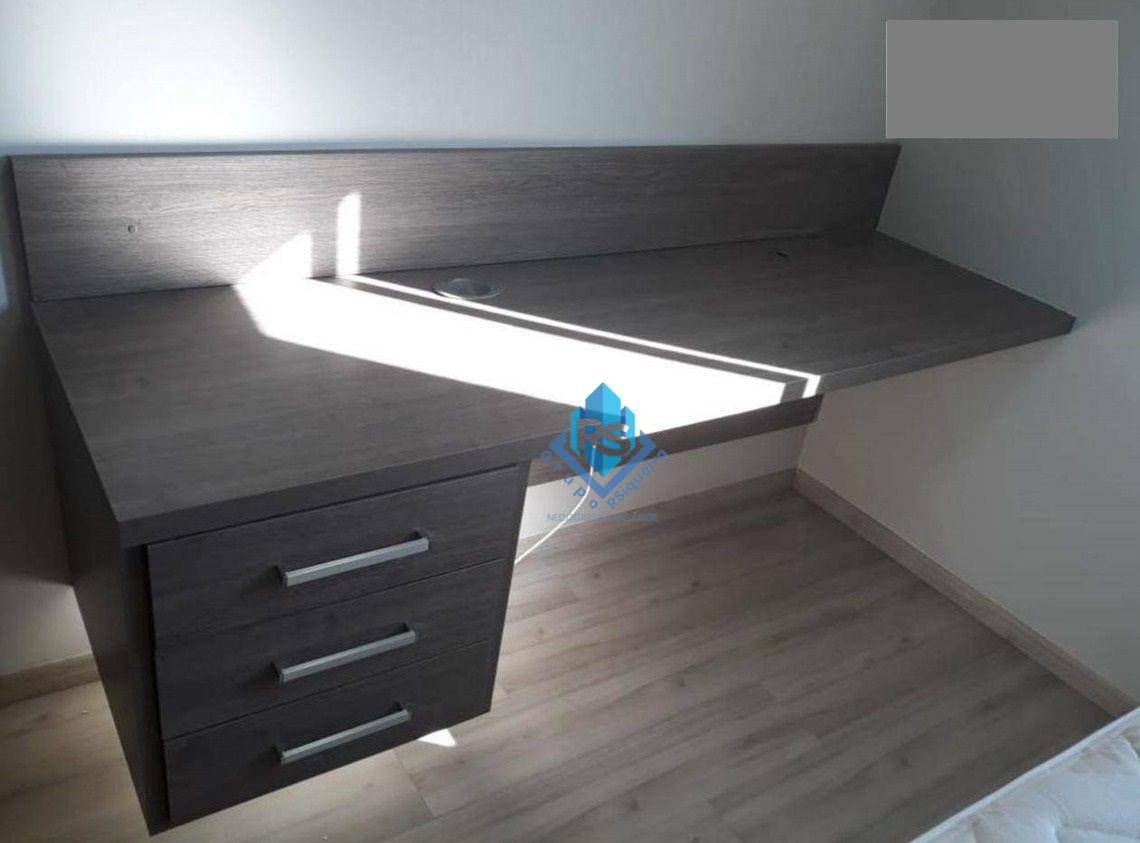 Apartamento à venda com 2 quartos, 58m² - Foto 20