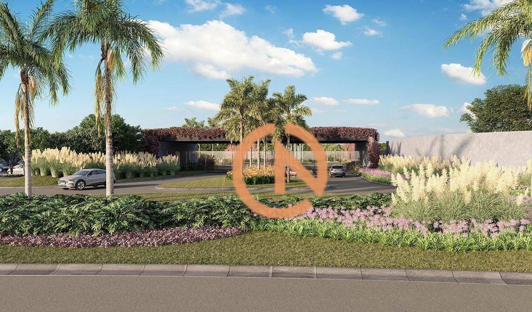 Casa de Condomínio à venda com 4 quartos, 439m² - Foto 42