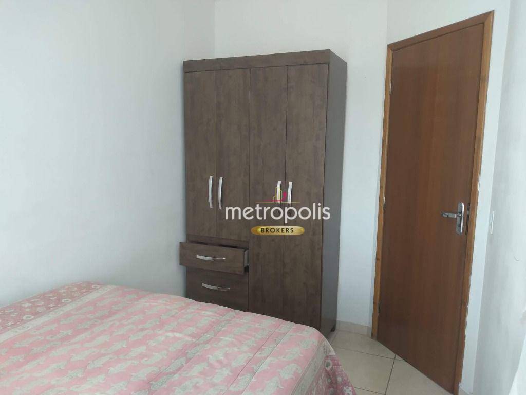 Cobertura à venda com 2 quartos, 100m² - Foto 10